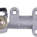 Steering Box 62600-112-0000 Compatible with HiSun UTV 400 500 700 800 MSU 700 YS 400 MSU400 Massimo TSC Bennche