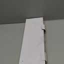 Joben Oligey Towel Racks for Bathroom Wall Decor,Bathroom Shelves,Black Minimalist Design Storage Organizer for Large Towels, Small Towels, Hand Towels,Spa, Salon, RV