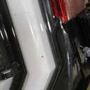 Restyle LED Tail Lights for 2014-2019 Chevy Silverado 1500/2500/3500 & 2015-2019 GMC Sierra 2500/3500 | Factory 3-Bulb Housing Only | Driver and Passenger Pair (Stealth Aggressor Edition)