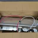 Dryer Heating Element Assembly Compatible with 5301EL1001J 5301EL1001A 5301EL1001AJ 5301EL1001E