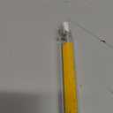 15W 118mm R7S LED Bulbs (Pack of 2) 150W Halogen Equivalent J-Type 120V Dimmable T3 R7s Base Double Ended Flood Light 3000K Warm White for Landscape Light (Warm White)