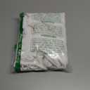 Acelitt Women's Summer Dresses 2026 Beach Casual Crewneck Loose Sundress Ribbed Cut Out Mini Dress (Large, White)