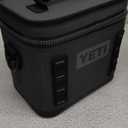 YETI Hopper Flip 8 Portable Soft Cooler (Charcoal)