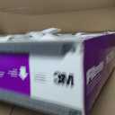 Filtrete 16x25x5 Air Filter, MERV 12, MPR 1550, 1 HVAC Filter