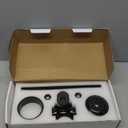 ATV/UTV Black Wheel Bearing Removal Tool Fit for Polaris RZR/General/Ranger/Sportsman 40 or 44 mm Wheel Bearings Convenient Removal and Installation