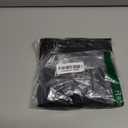 Underworks Mens Original Firm Compression Body Shirt 992 (Medium, Black)