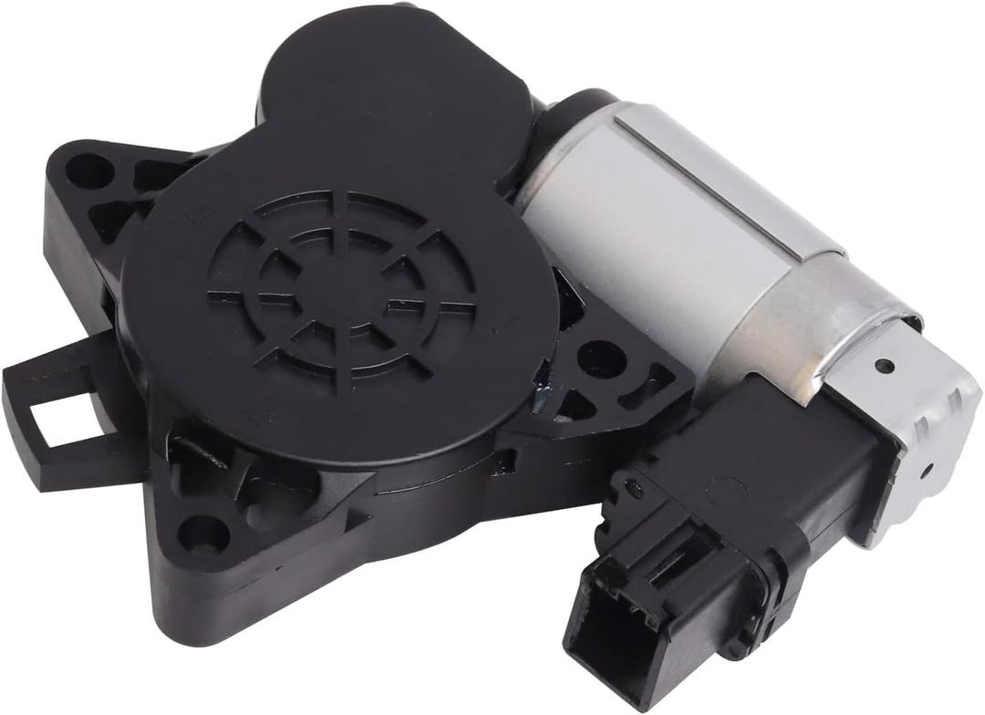 ENA Power Window Lift Motor Front Right Passenger Side Compatible with Mazda 3 5 6 CX-7 CX-9 RX-8 2003-2014 1.3L 2.0L 2.3L 2.5L 3.5L V6 L4 Replacement for G22C5858XF GJ6A5858XC D01G58XB