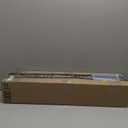 Truck Cargo Grabber Pickup Truck Bed Cargo Retriever, 6 Ft Cargo Bar Extendable Pickup Hook, Truck Bed Accessories (Blue)