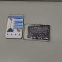 550pcs Putty, Fidget Toys, Fidget Toys Adults Sensory ToysAdults Gifts,Desk Fidgets Toys for Office Stress/Anxiety Relief (550 PCS(Colour))