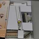 Shark Hair Dryer | SpeedStyle | No Heat Damage Hair Styling Tool | 3 Styling Tools Included | Portable & Powerful Blow Dryer | Best for Straight & Wavy Hair | Silk | HD331