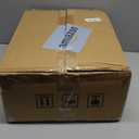 WELLIFE Wide Mouth Mason Jars, 8 Pack Mason Jars 32 oz for Pickling, Canning, Fermenting and Food Storage, Microwave & Dishwasher Safe