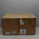 4 Pack Expandable Pull Out Cabinet Organizer 21"Deep With Raising Pad for Framed Cabinets, Upgrade 3 Slide Rails Slide Out Drawers, No Drill Roll Out Shelves, Adjustable Width 12.1"-20.4" White