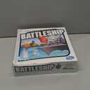 Hasbro Gaming Battleship with Planes Strategy Board Game for Ages 7 and Up