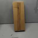 18" Pink Trapeze Swing Bar Rings 48" Heavy Duty Plastic Coated Chains Swing Set Accessories