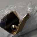 Under Sink Water Filter System, NSF/ANSI 42 & 372 Certified, Easy Twist-and-Lock Design, 11,000 Gallons, 1 Year Service Life, White