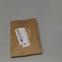 uxcell Watch Crystal Glass Lens, Single Dome Round Glasses Watch Face Crystals Len Replacement Parts for Watchmaker Repair (27mm x 1.7mm)