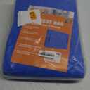 SGPAC Heavy Duty Mattress Bags for Moving and Storage,Extra Thick Queen Mattress Storage bag,Mattress Cover for Moving with Reinforced Handles and Zipper Closure to Prevent Rips,Made of New Material