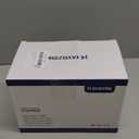 Powerful Handheld Fabric Steamer - 1800W With Fast Ceramic Heat-Up Plate, 2-in-1 Ironing & Wrinkle Remover, Steam Nozzle, Lint Brush - Gray, For US 120V Only