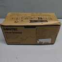 BONTEC Adjustable Arm Rest for Desk, Ergonomic Elbow Rest Pad, 360 Rotating & Extendable Desk Arm Support, Durable Aluminum, Keyboard & Computer Arm Rest Pad, Office & Gaming Desk Accessories