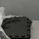 3x6 Feet Interlocking Foam Floor Mats (18-Pack) - 0.4"10mm Thick Gym Mats for Home Workouts, Exercise & Play - Puzzle Tiles for Home Gym, Yoga, Kids Area.