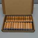 Amazon Basics 48-Pack AA Alkaline High-Performance Batteries, 1.5 Volt, 10-Year Shelf Life, Long-lasting, No Leakage
