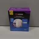 Kidde Smart Smoke and Carbon Monoxide Detector, Ring App Enabled for Real-Time Notifications, Hardwired Alarm, AA Backup Battery, BBD: May 16, 2025