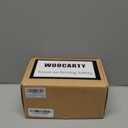 RV Backup Camera System Wireless 7" 1080P Touch Screen DVR Rear View Camera Compatible with Furrion Pre-Wired Plug, IP69K Waterproof Night Vision Camera and for RV Trailer Truck Camper, A11