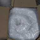 Vibe Supreme Cooling Hybrid Mattress, Innerspring and Gel Memory Foam Mattress, Fiberglass Free, 10-Inch Bed in a Box, California King