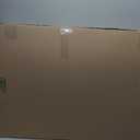 IRIS USA Pee Pad Holder - For Regular Sized Dog and Puppy Pee Pads, Secured Latches, Non-Skid Feet, High Polish Finish for Easy Cleaning, Leak Protection, Fits 22"x22" Pad or Larger, Square, Dark Gray