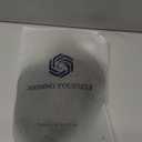 Alanhair Dark Brown Wigs for Women,HAIRCUBE Shoulder-Length Layered Wigs with Bangs Heat Resistant Synthetic Fibre Wigs