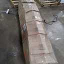 MAXYOYO King Futon Mattress Foam Mattress Topper, Japanese Floor Mattress Foldable Mattress Futon Bed Mattress Pad Guest Bed Mattress, Extra Thick Folding Floor Couch for Adults, Grey King Floor Bed