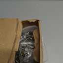 18 Pack Brushed Nickel 3.5 Inch Door Hinge for Doors Interior Door Hinges Bathroom Pantry Bedroom Satin Nickel Door Hinges 3 1/2" Sliver Hinges Removable 3-1/2 Square Hinges Hardware