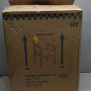 Boss Office Products (BOSXK) Executive Chair, Black