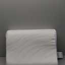 Dream Life Seally Pillow, 20 x 15 in, White