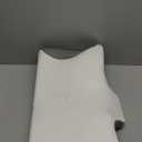 2025 Upgrade Neckhaven Pillow, Neckhaven Pillow Hospitality Collection, Memory Foam Ergonomic Cervical Neck Pillows with Cooling Cover for Neck Pain Relief Side Back Stomach Sleeper (White Grey)