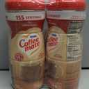 Coffee Mate Original Powdered Coffee Creamer 11 oz. 2-Pack Bundle with Basicos Coaster