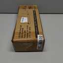 Hlite 16inch 4 Pack LED Grow Lights - Linkable Grow Lights for Indoor Plants, Full Spectrum Plant Lights Plug and Hanging Design with On/Off Switch Hanging Grow Light from seedling to Flowering, Black