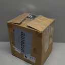 GOSSI Home Dcor Imitation 3-Tier Stone Wall Tabletop Fountain Many Natural River Rock Office Relaxing Desktop Zen Waterfall Meditation Tabletop Fountain LED Lights Fountain Christmas Decorations