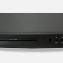 iLive DVD Player with HDMI Conversion, DH300BI, Black