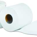 Tork TM1616S Universal Bath Tissue, 2-Ply, White, 4 x 3.75 Sheet, 500 Sheets per Roll (Case of 96 Rolls)