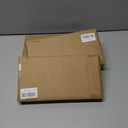 3 x Halloween Decorations Indoor - 3 PCS Wooden Ghost Halloween Signs Blocks for Table, Office, Tiered Tray, Fireplace Mantle