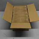 MOS A7 Kraft Envelopes 5.25 x 7.25 Inch 500 Pack  Brown Self-Seal Heavyweight Invitation Envelopes for Weddings, Greeting Cards, Thank You Cards, Photos, Business Mailings