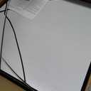 8-Pack Peel & Stick Acoustic Wood Slat Wall Panels, 8pcs - 23.6" x 23.6"