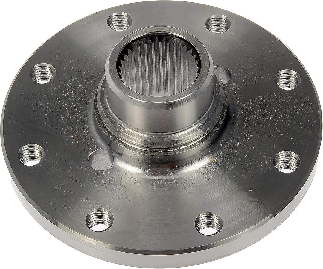 Dorman 697-548 Rear Driveshaft at Rear Axle Drive Shaft Pinion Yoke Compatible with Select Ford Models