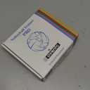 OVANTO Volleyball Training Equipment Aid – Adjustable Practice Hitting Rebounder in 4 Styles to Serve, Spike, Set, and Pass Like a Pro - Volleyball Practice Equipment Gift for Beginners & Experts