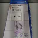 TAILI Grab Bars for Bathtubs and Showers 2 Pack Suction Grab Bar, Heavy Duty Shower Handle Removable Bath Handrails for Seniors and Elderly, Bathroom Safety Grip No Drilling Waterproof,Grey (16.8", Gray)