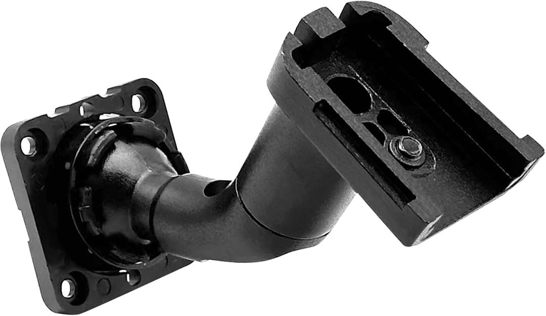 PORMIDO PRD80 Mirror Dash Cam Mounting Bracket - OEM Bracket #1