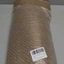 MontVoo Kitchen Rugs and Mats, Washable Non-Skid Kitchen Mats for Floor, Large Runner Rugs for Kitchen Floor, Front of Sink, Hallway, Laundry Room (Beige, 20"x70")