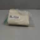 Air Conditioner Cover Indoor - Window Ac Covers for Inside, Windproof, Dustproof and Waterproof Window Air Conditioner Cover for Winter, Insulation for Wall Ac Unit 25"W x 17"H x 3.5"D, Beige