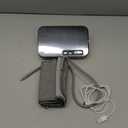 Clinical Accurate Blood Pressure Monitors for Home Use,Dual-Screen Automatic Blood Pressure Machine,One-Touch Automatic Measurement,2 Users, Voice & Mute, LED display screen, Birthday Gifts for Family